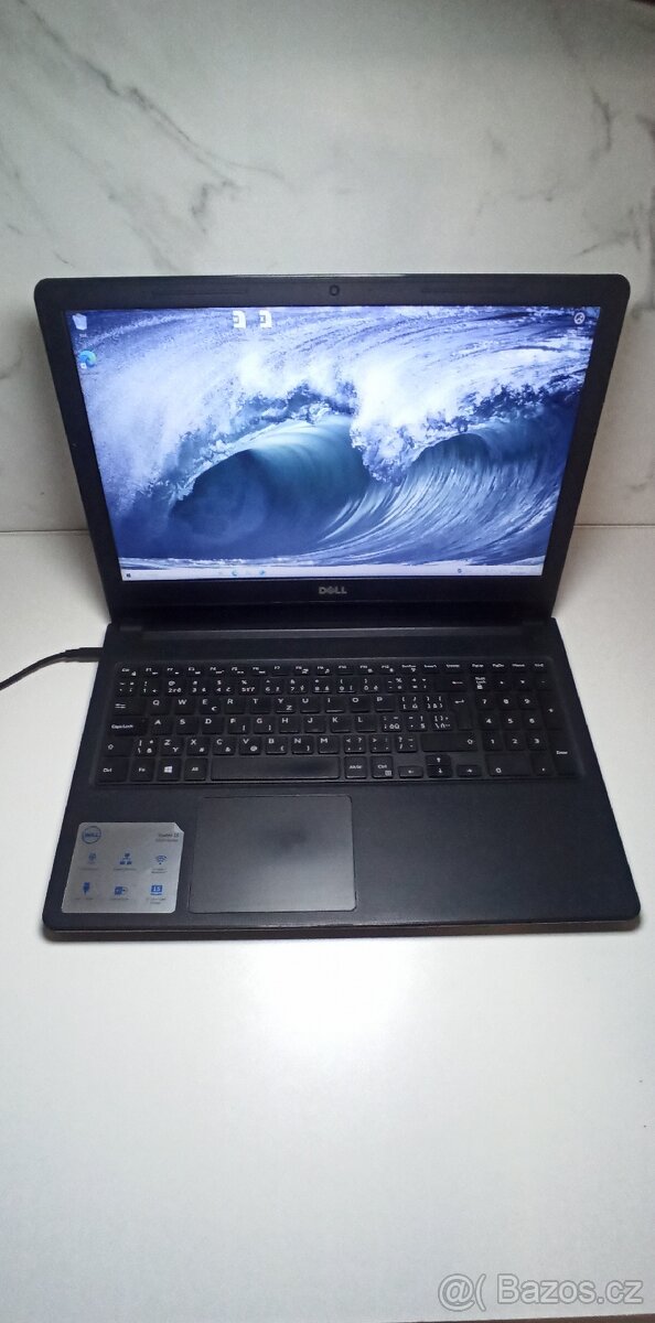 Dell Vostro 15