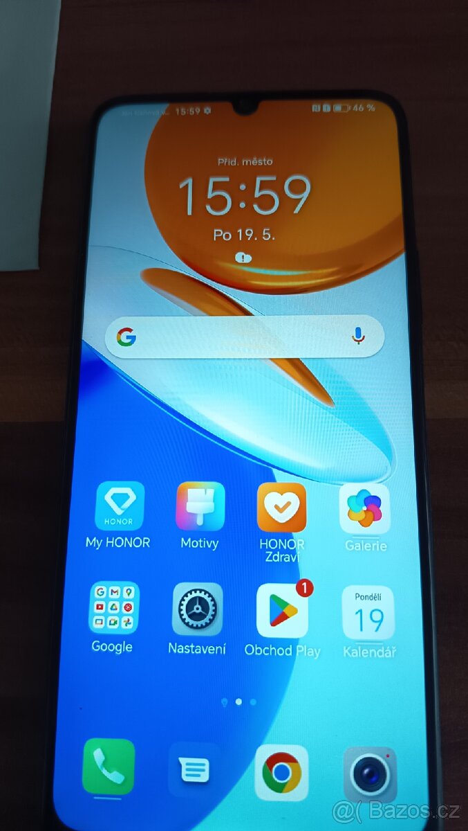 Telefon Honor X7