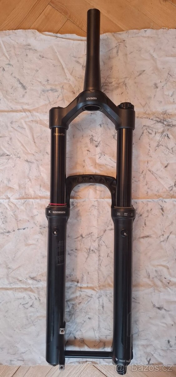 RockShox Lyrik Select + Charger 3. RC2, 29"