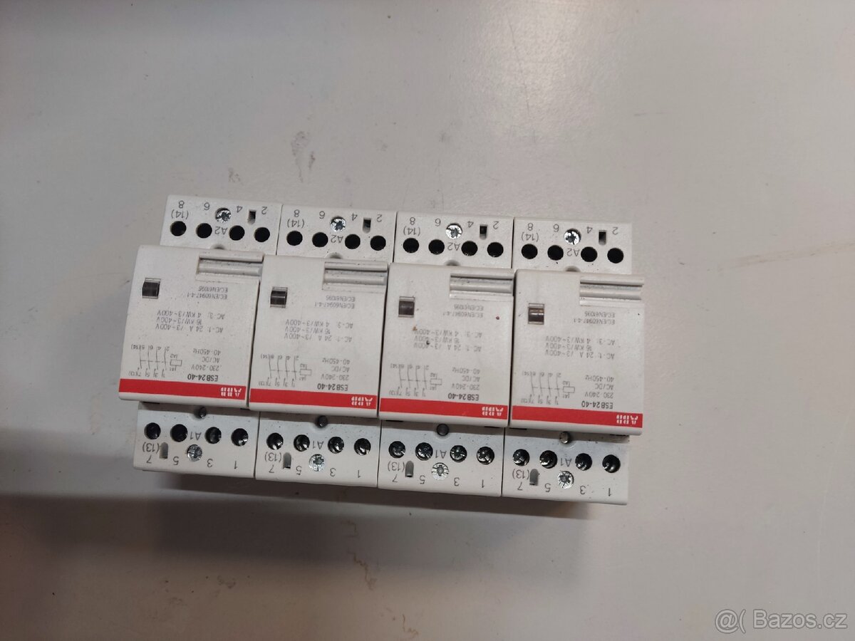 ABB-ESB24-40