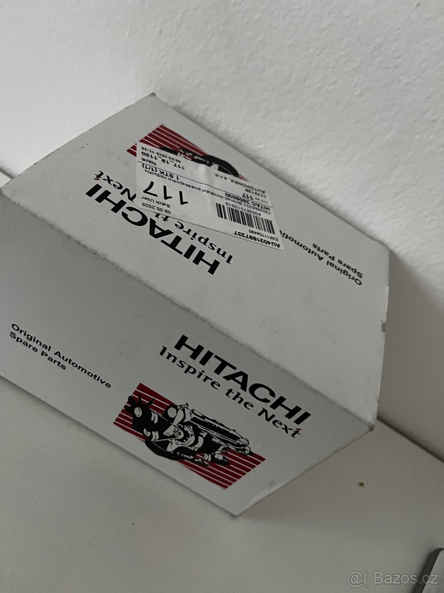 Váha vzduchu 06A 906 461 B