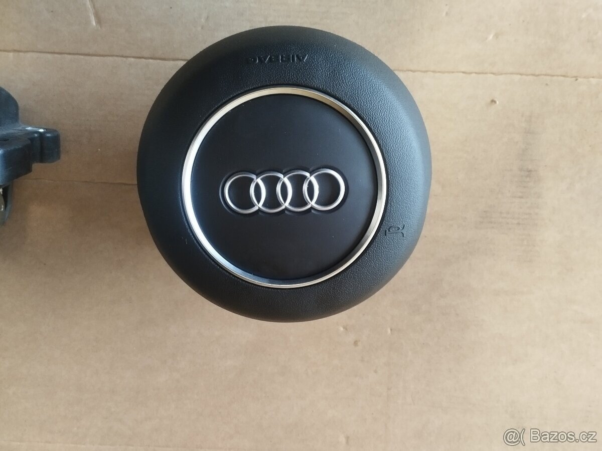 Airbagové sady Audi