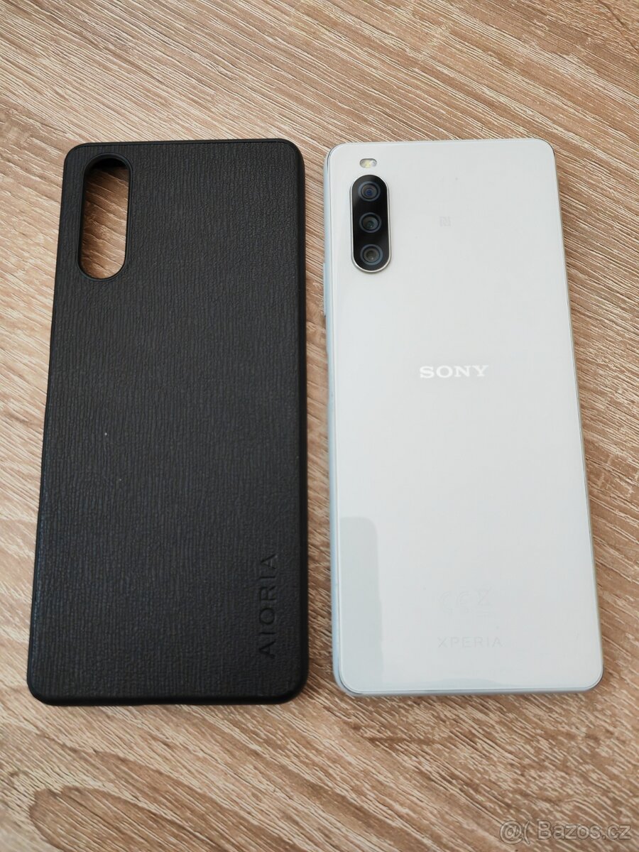 Sony Xperia 10 lll