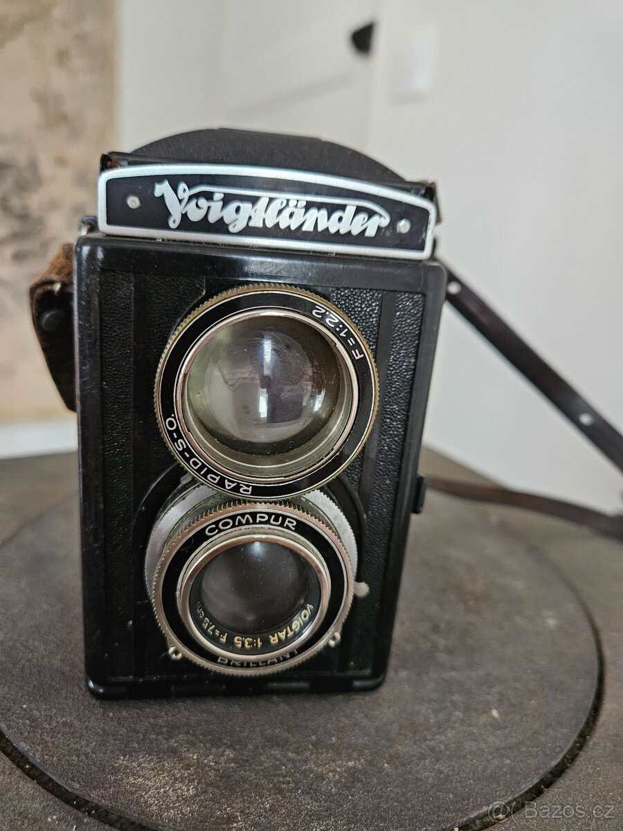 Brillant Voigtländer