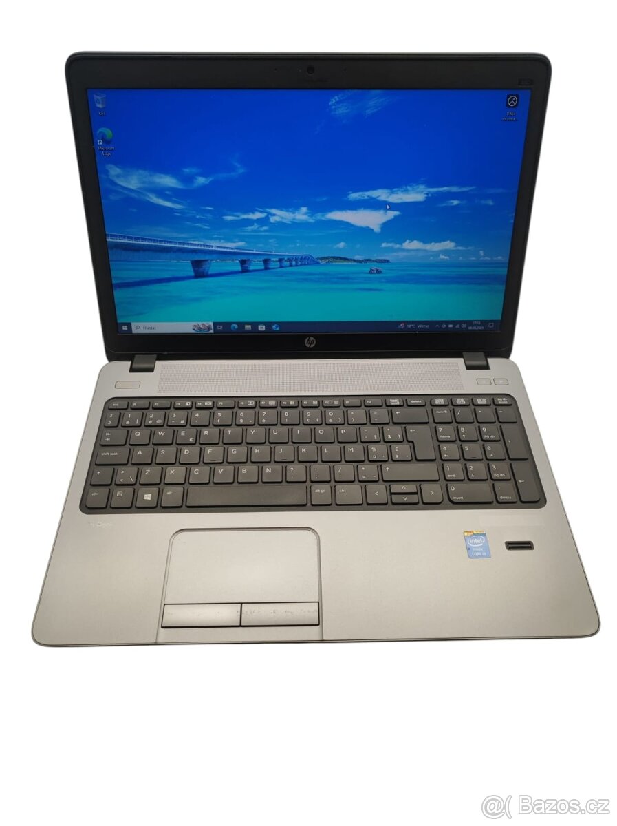 HP Pro Book 450 G1 ( 12 měsíců záruka )