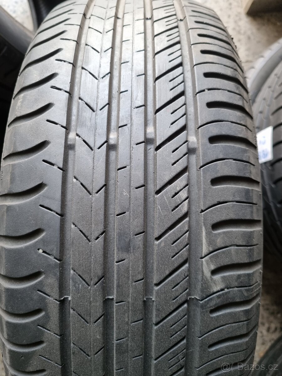Letní pneumatiky Interstate 195/60 R15 88H