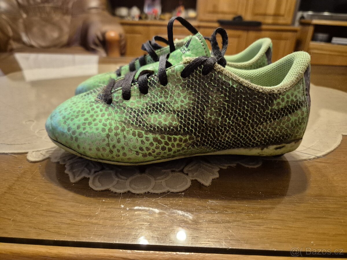 Dětské Kopačky Adidas 31
