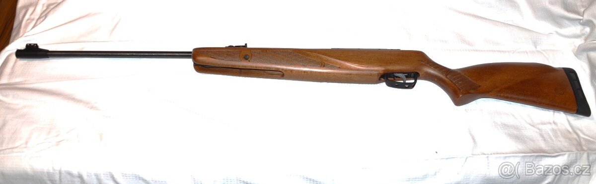 Vzduchovka GAMO HUNTER GRIZZLY 1250 , r. 6,35mm – 40J