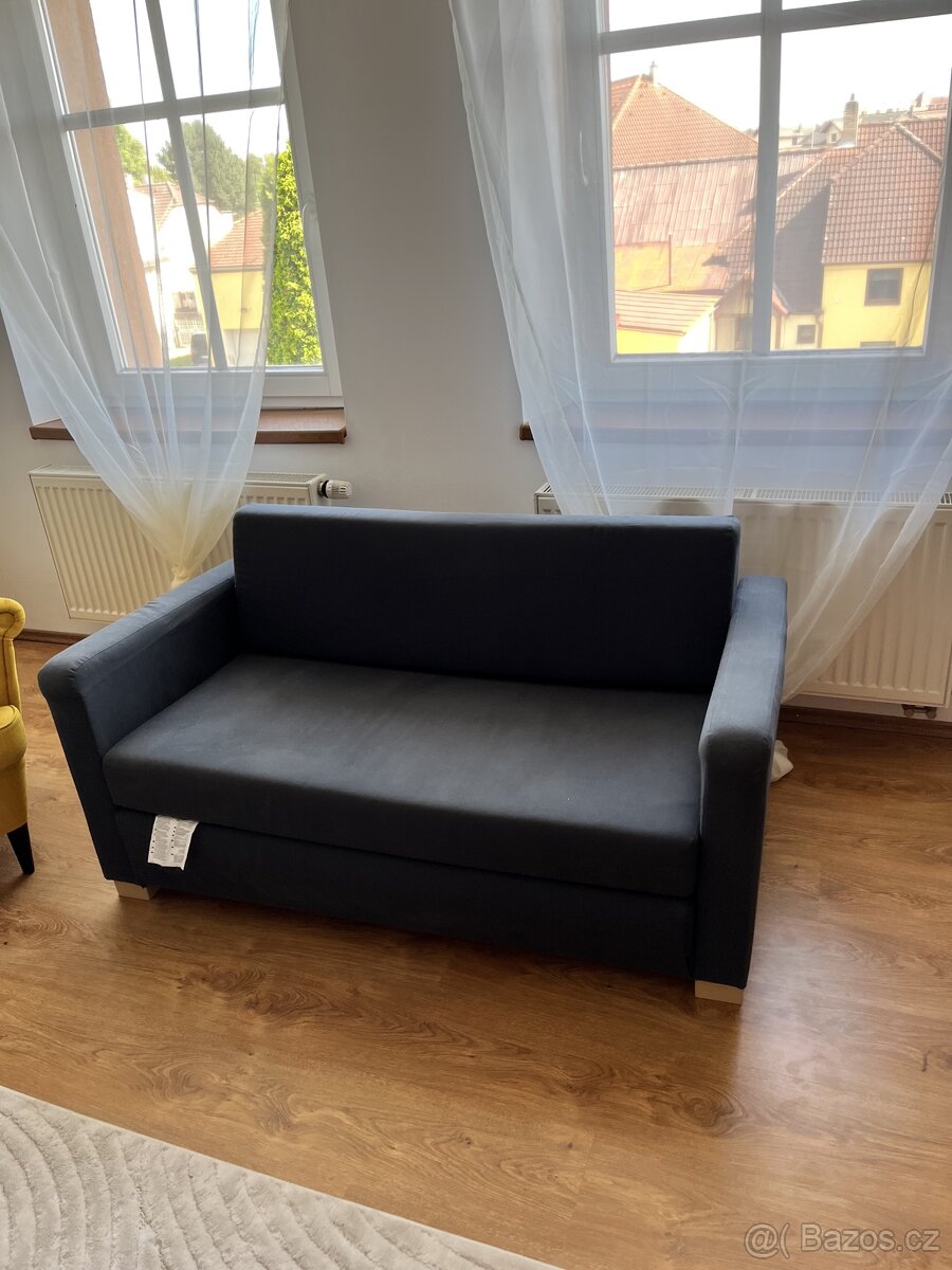 Rozkládací gauč IKEA