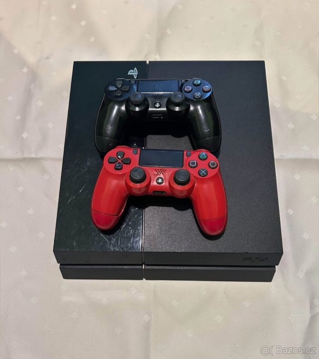 Ps4 500gb