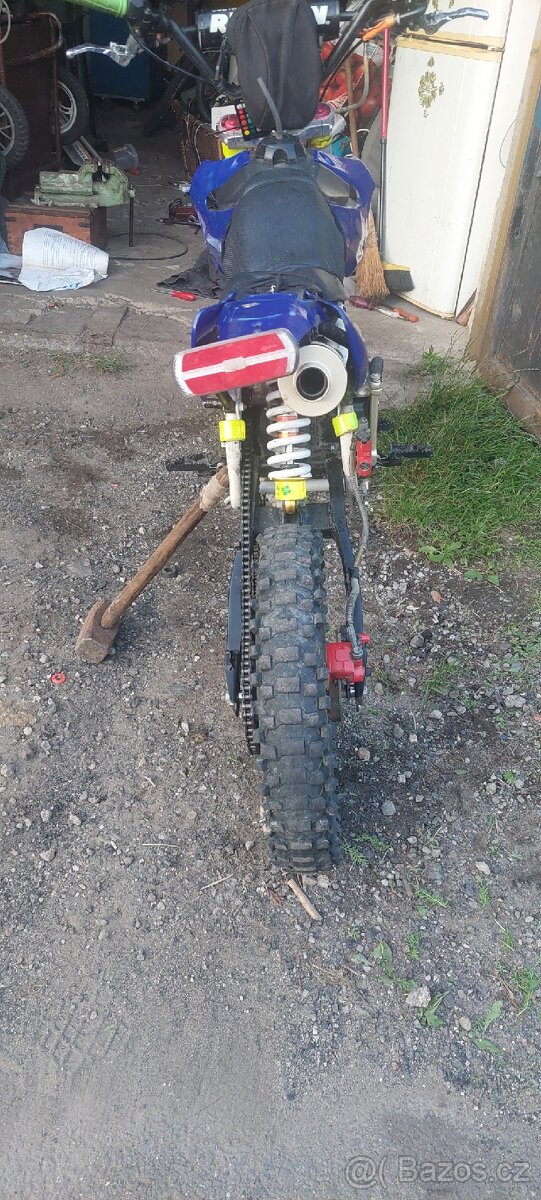 Pitbike125
