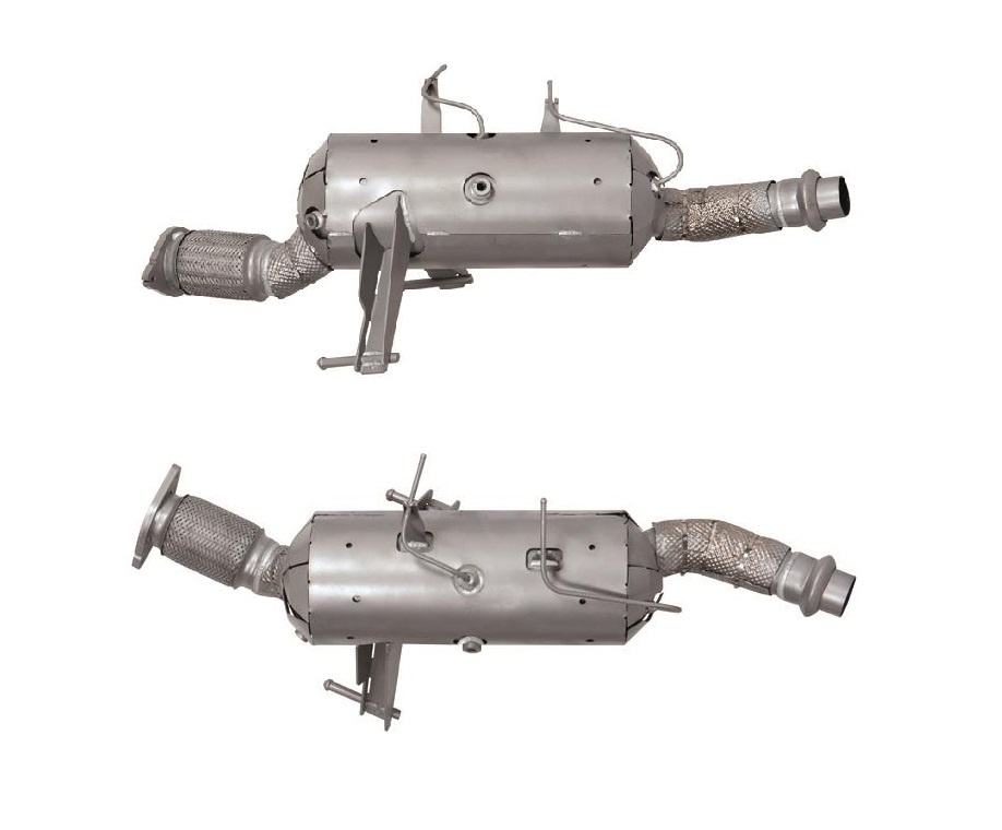 DPF Nissan, Renault, Opel. Nový v záruce