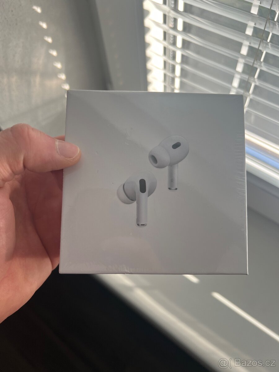 Apple airpods pro 2