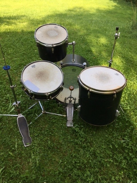 Amati souprava