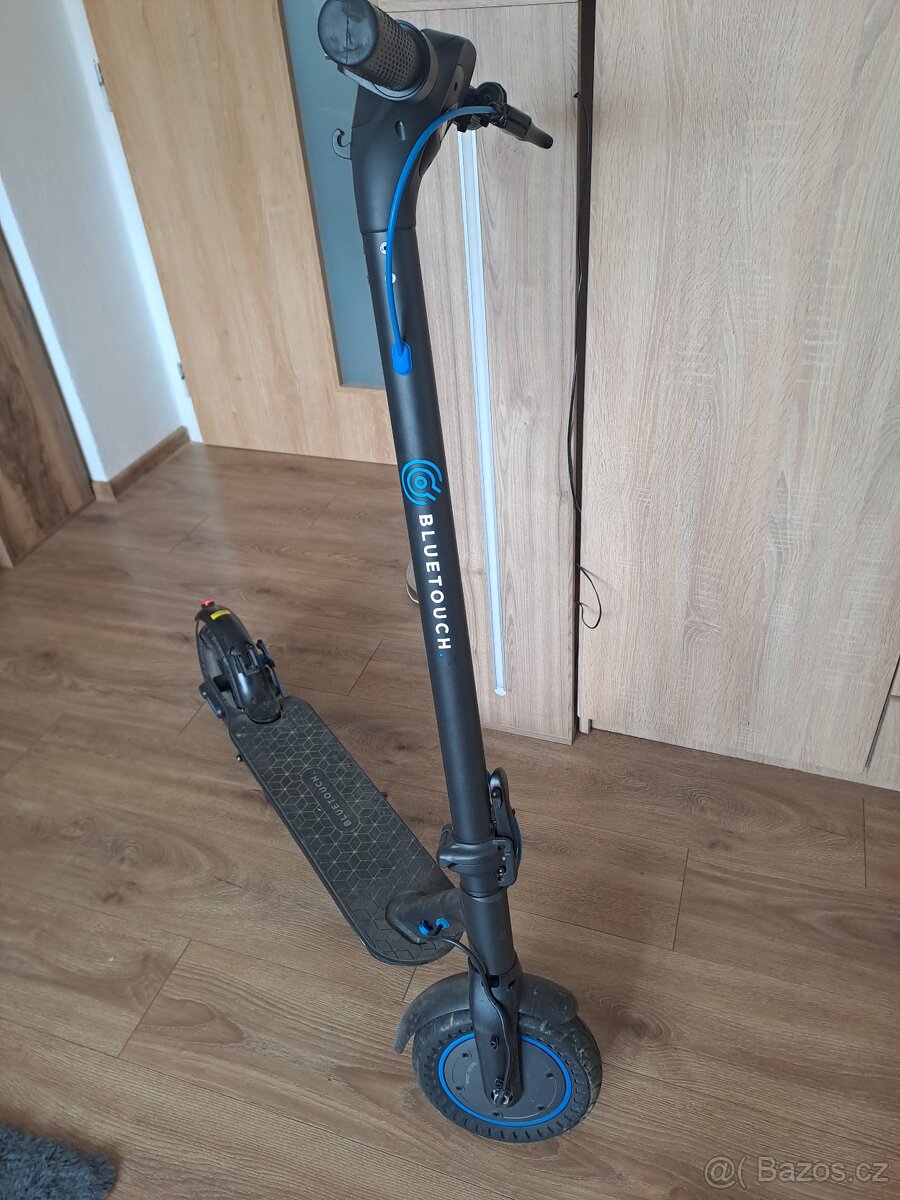 Elektrická koloběžka