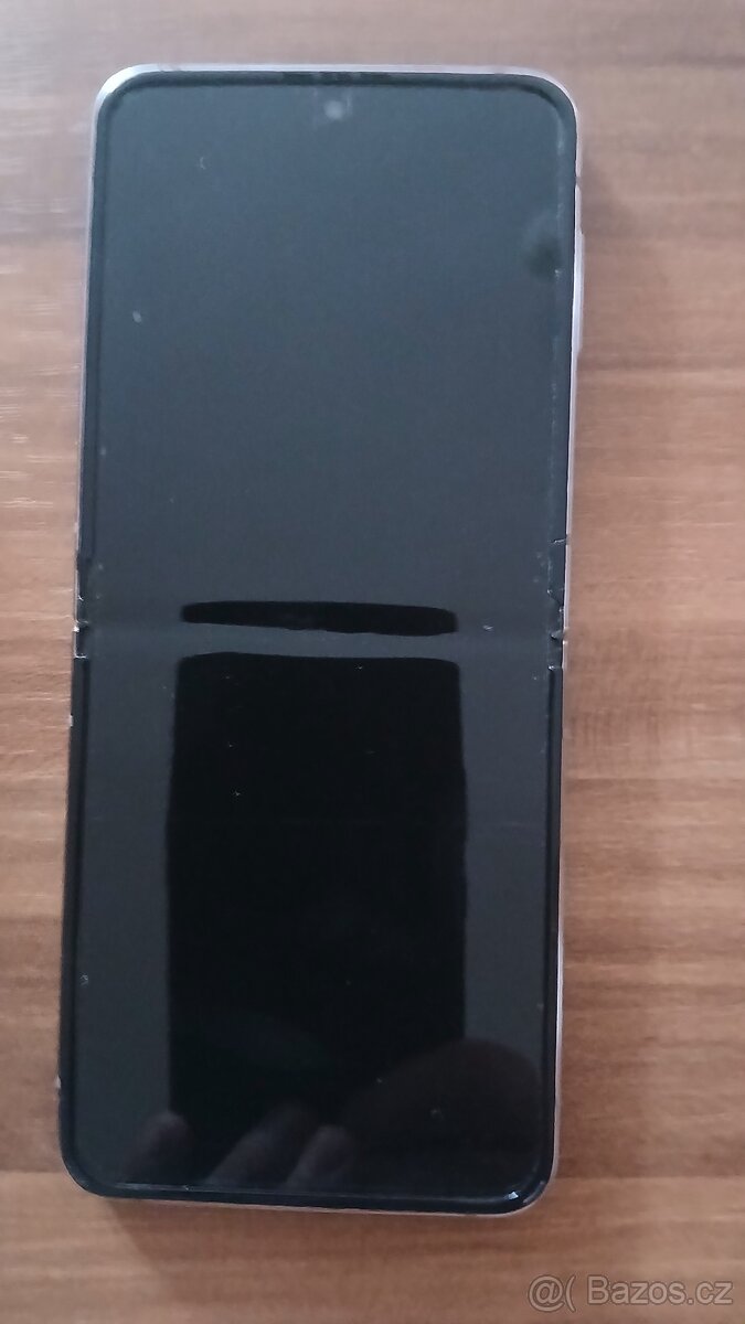 Z flip 4 256GB