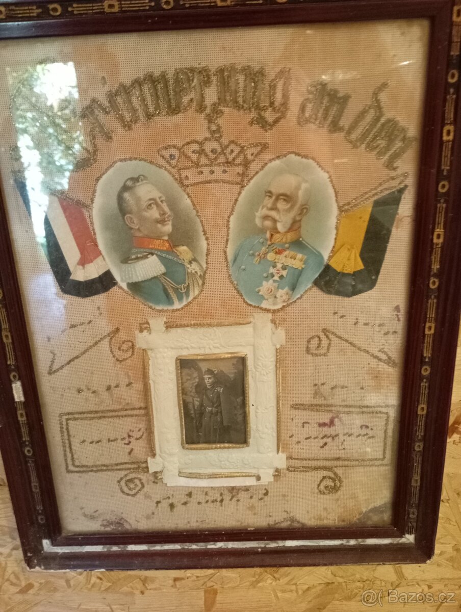 Historické obrazy