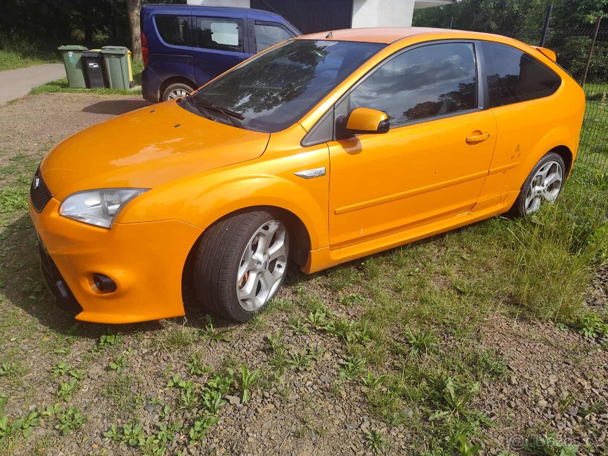 Ford Focus ST