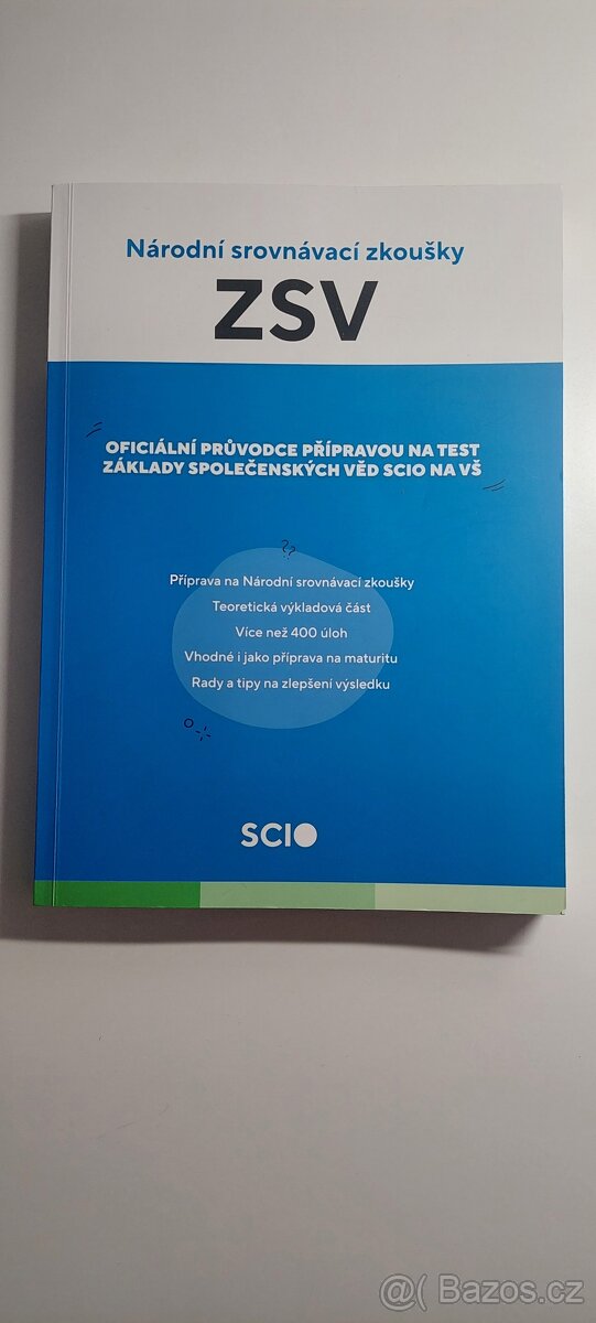 Scio ZSV