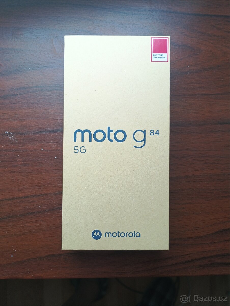 Motorola G84