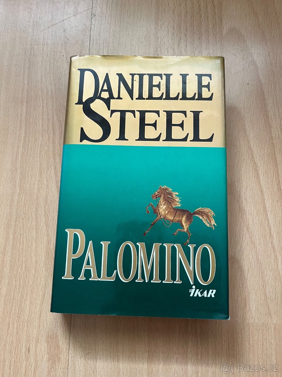 Palomino - Danielle Steel