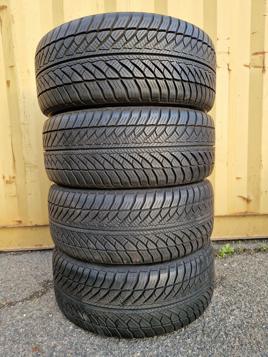 245/45 r18 zimni pneumatiky runflat 245 45 18 245/45/18