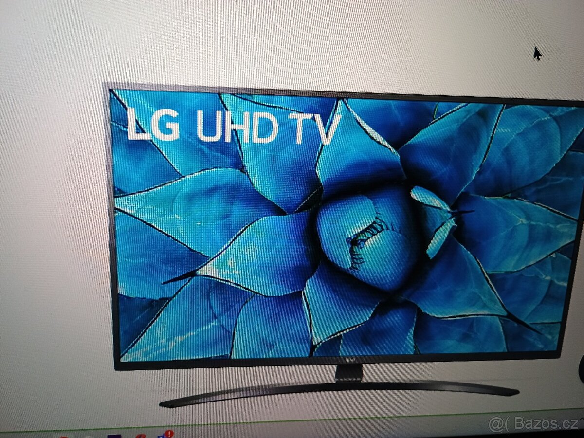 LG Tv Smart 4K UHD