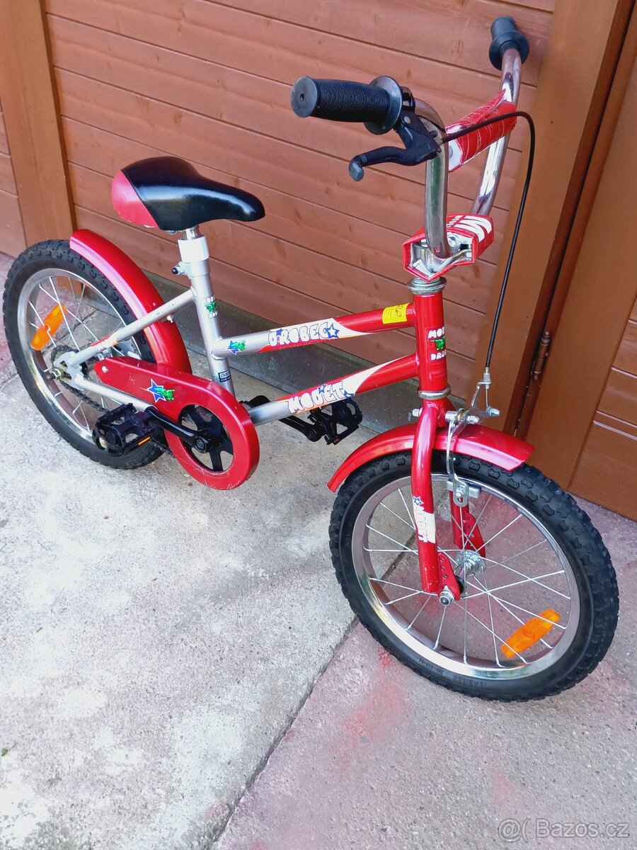 Kolo dětské 16