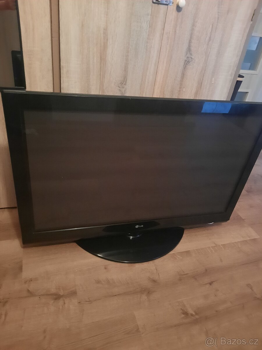 Televize plazmová LG