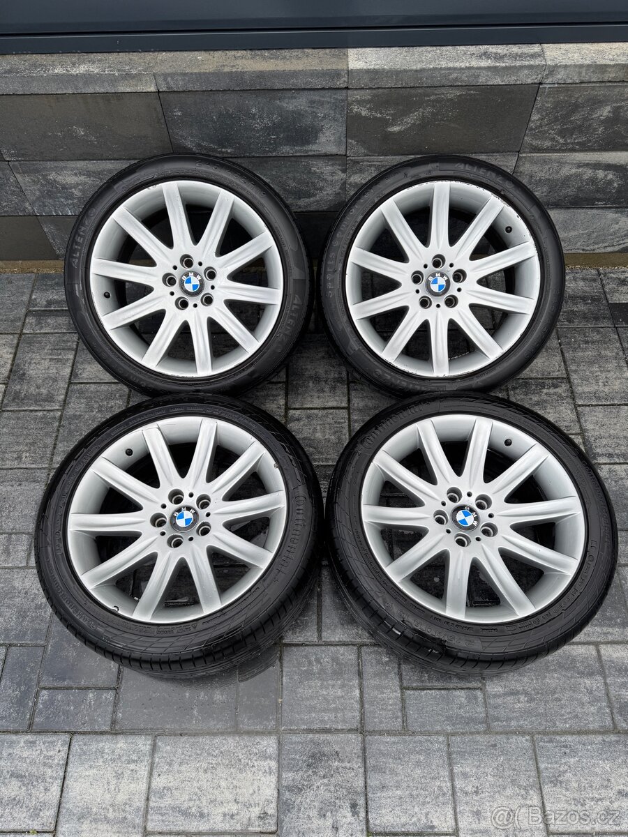 5x120 r19 styling 95