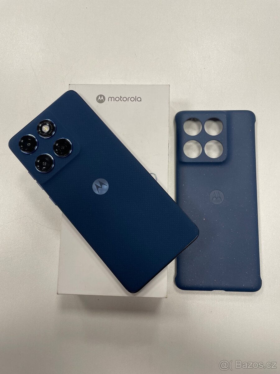 Motorola Edge 60