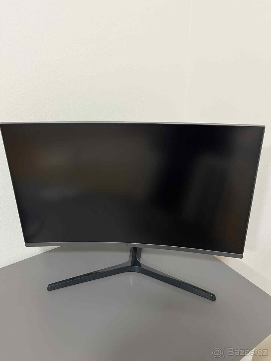 Herní monitor Samsung C27JG56 27"