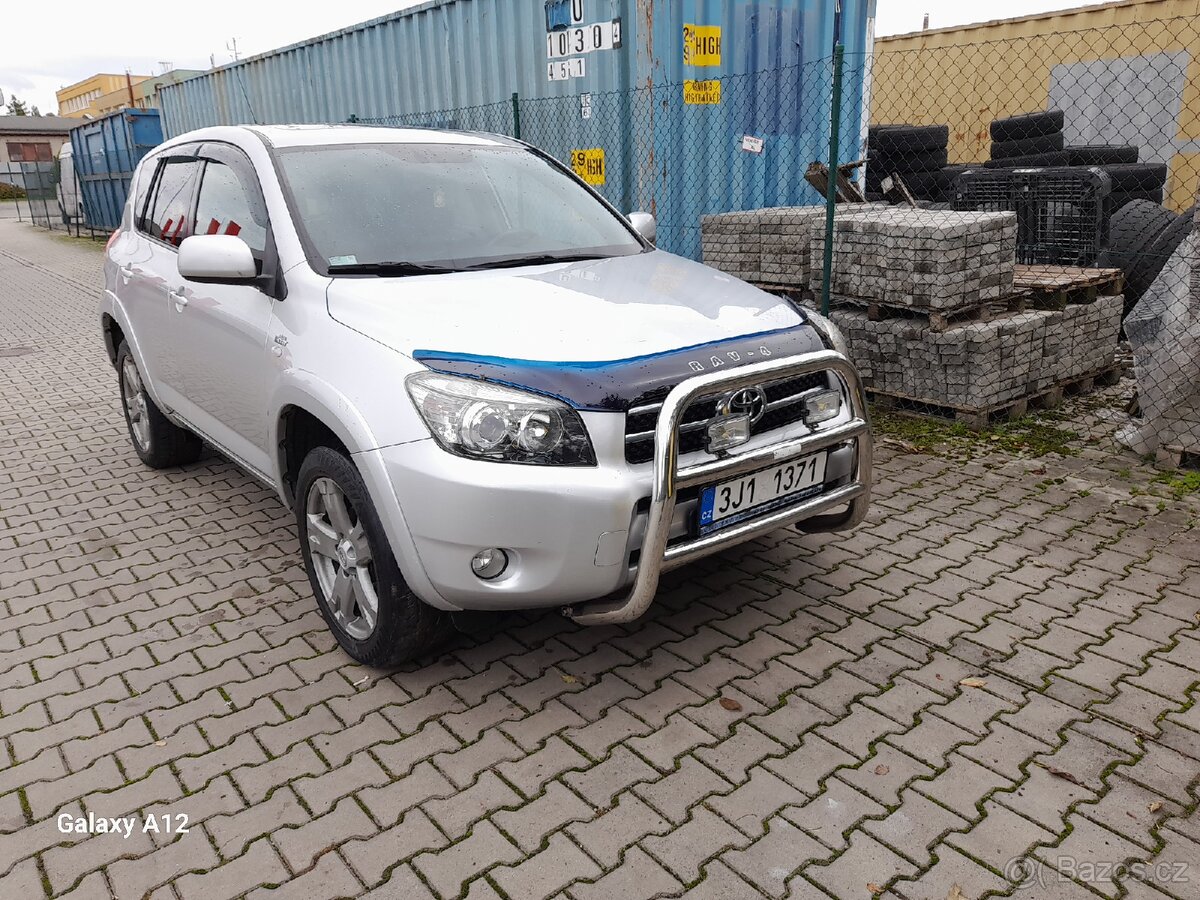 Rav4 2008