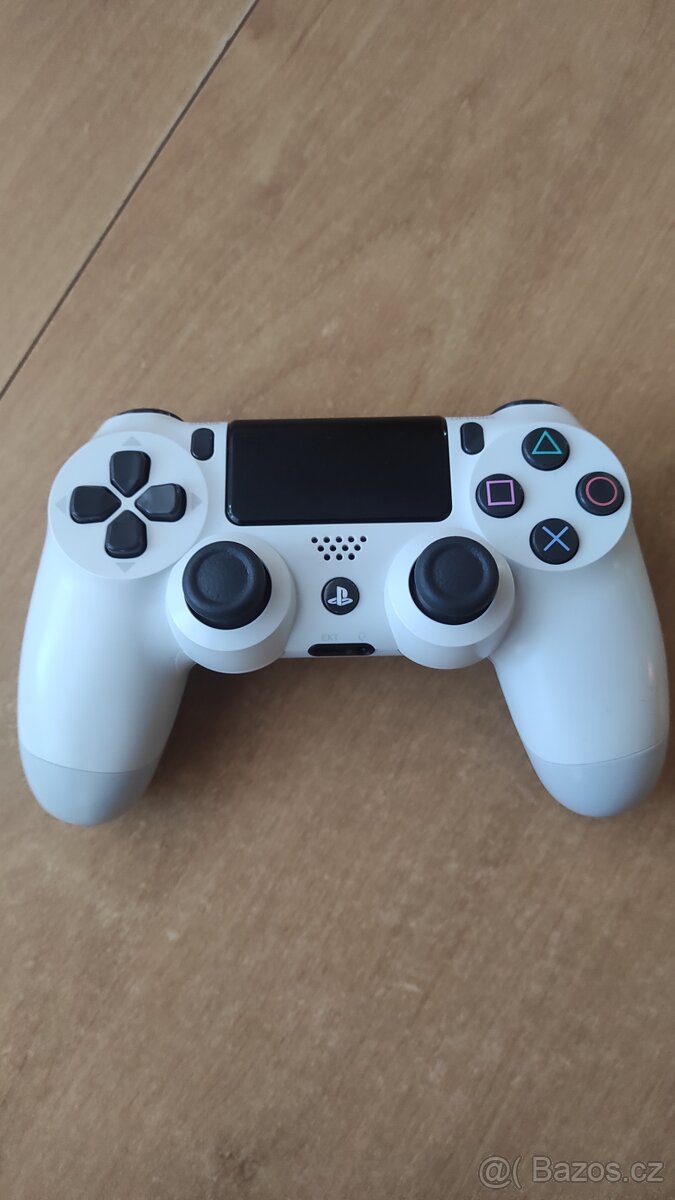 Joystick PlayStation 4 (PS4)