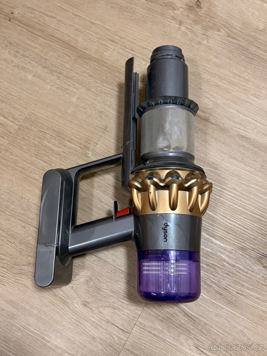 Dyson V11 tělo s baterií