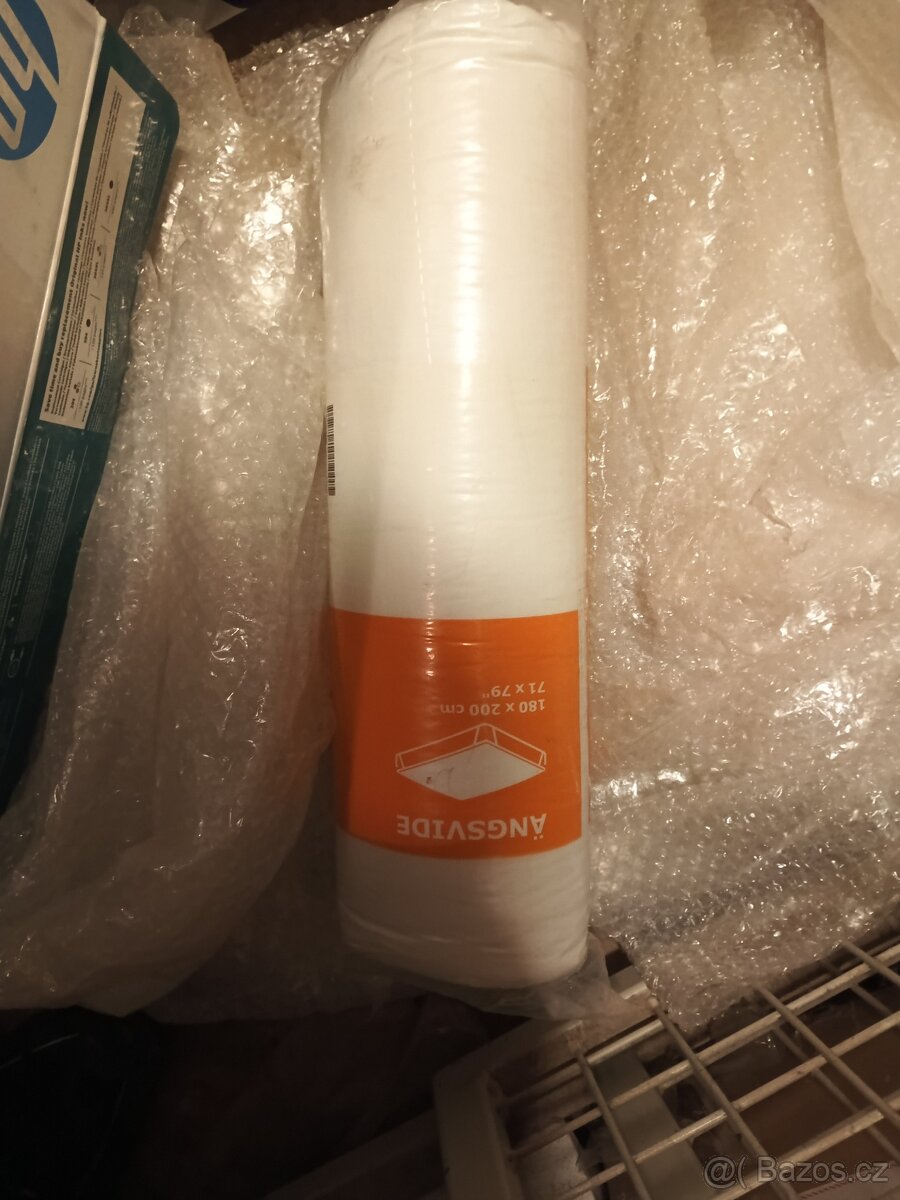 Chrániče matrace 180x200