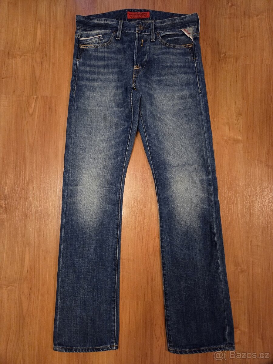 Chlapecké džíny Replay, w28, l32