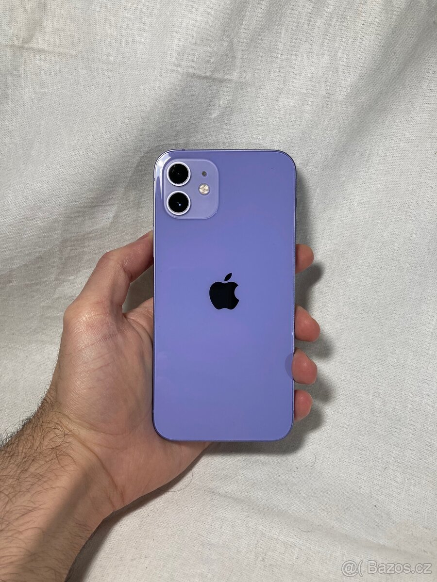 ✅ iPhone 12, 128GB ✅