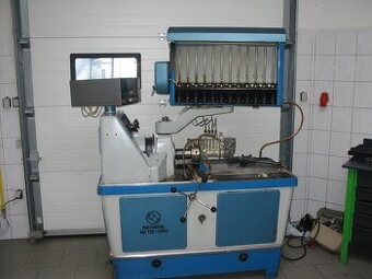 Koupím stanici Motorpal