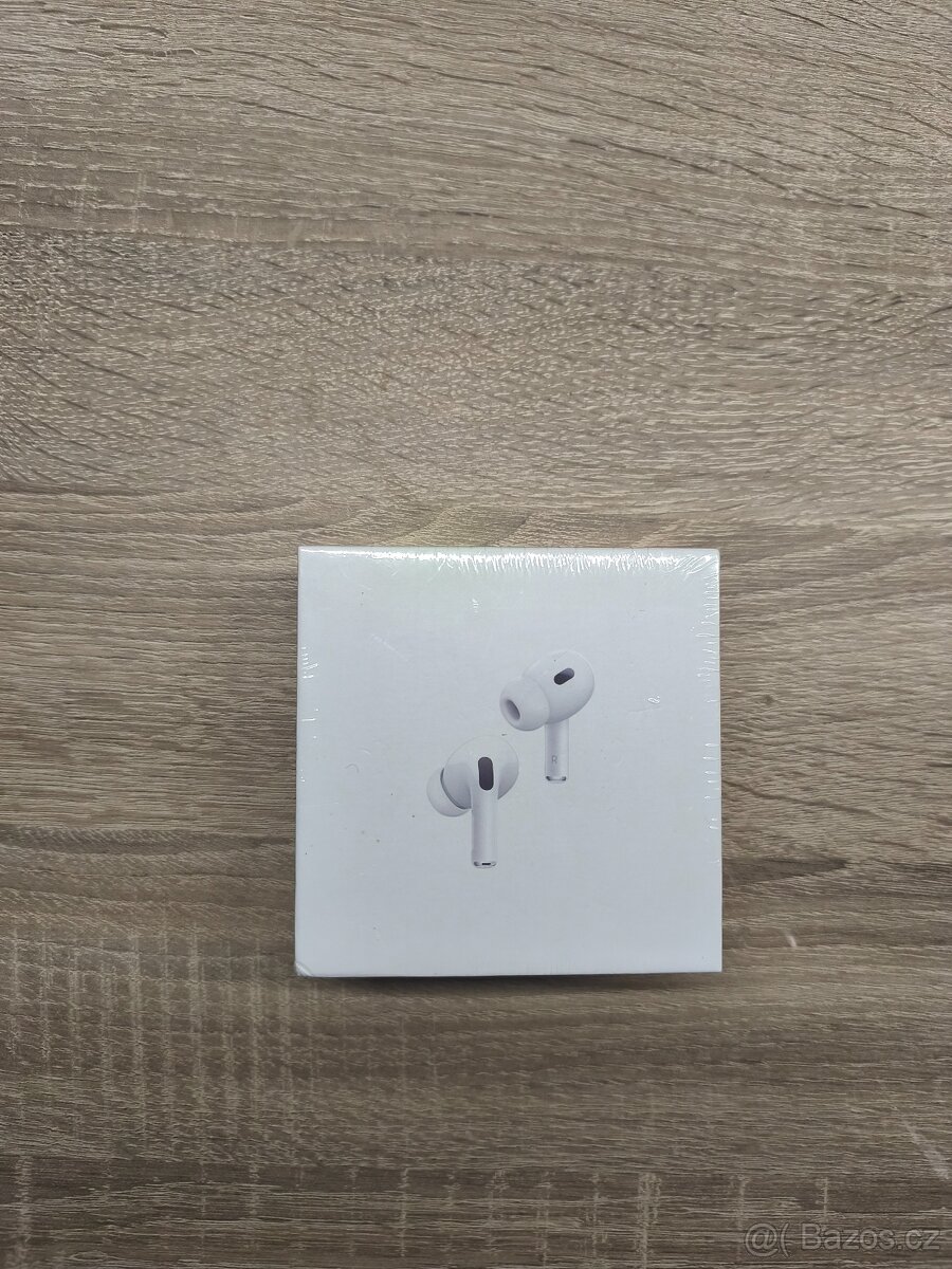 Airpods Pro 2nd Generation