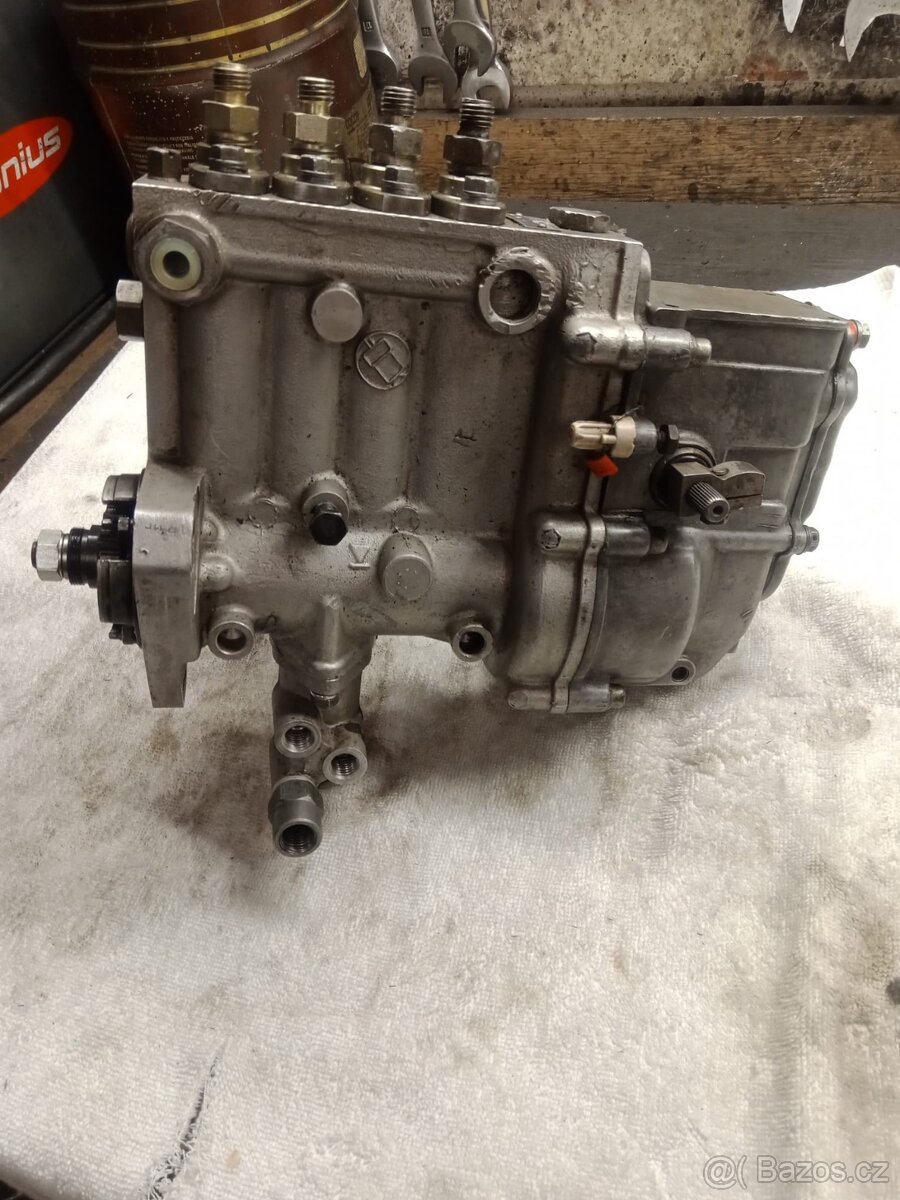 Vstřikovací čerpadlo 7245