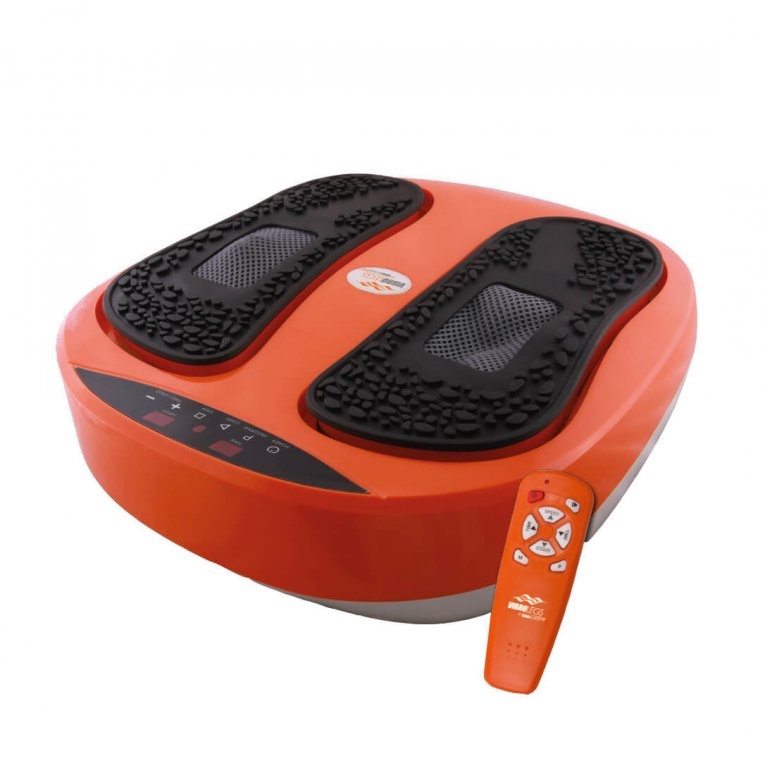 VibroLegs - přístroj pro masáž nohou