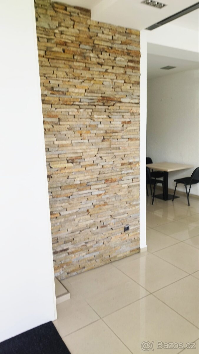 Pronájem kanceláře