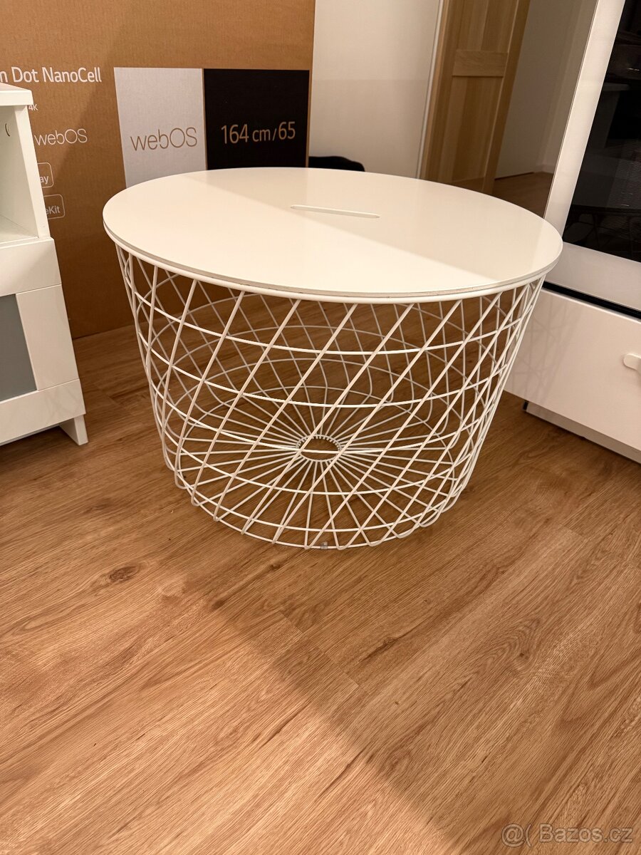 Konferenční stolek