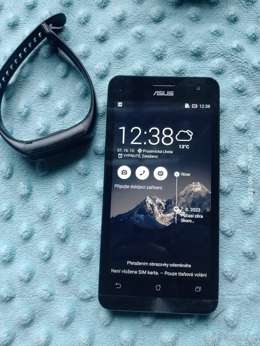 Asus ZenFone 5 16GB