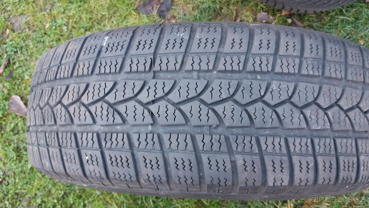 195/65/15 Zimní
