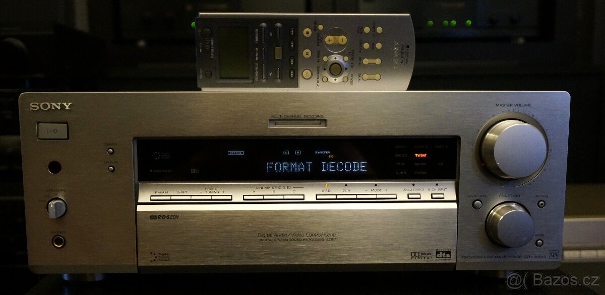 Sony STR DB 940 QS