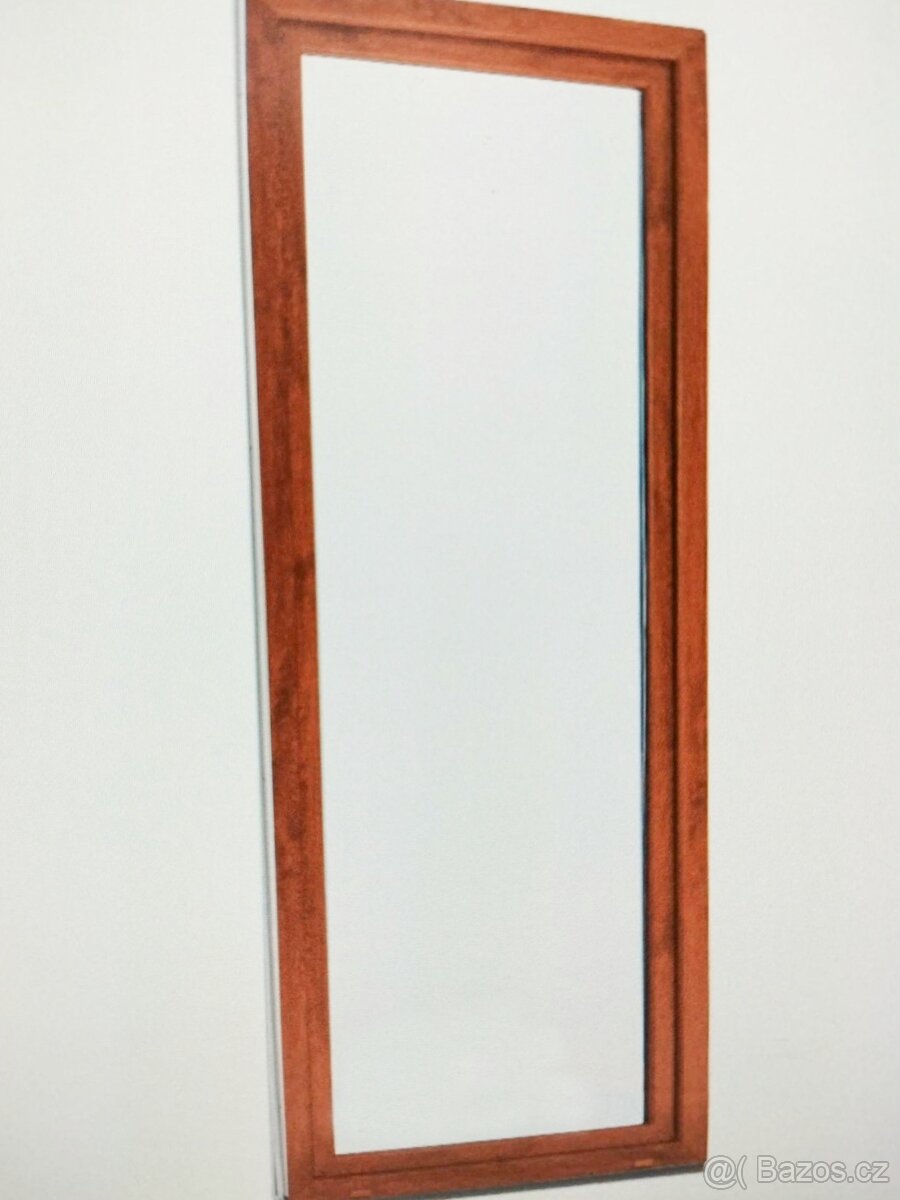 V Ý P R O D E J -Balkonové dveře -nové