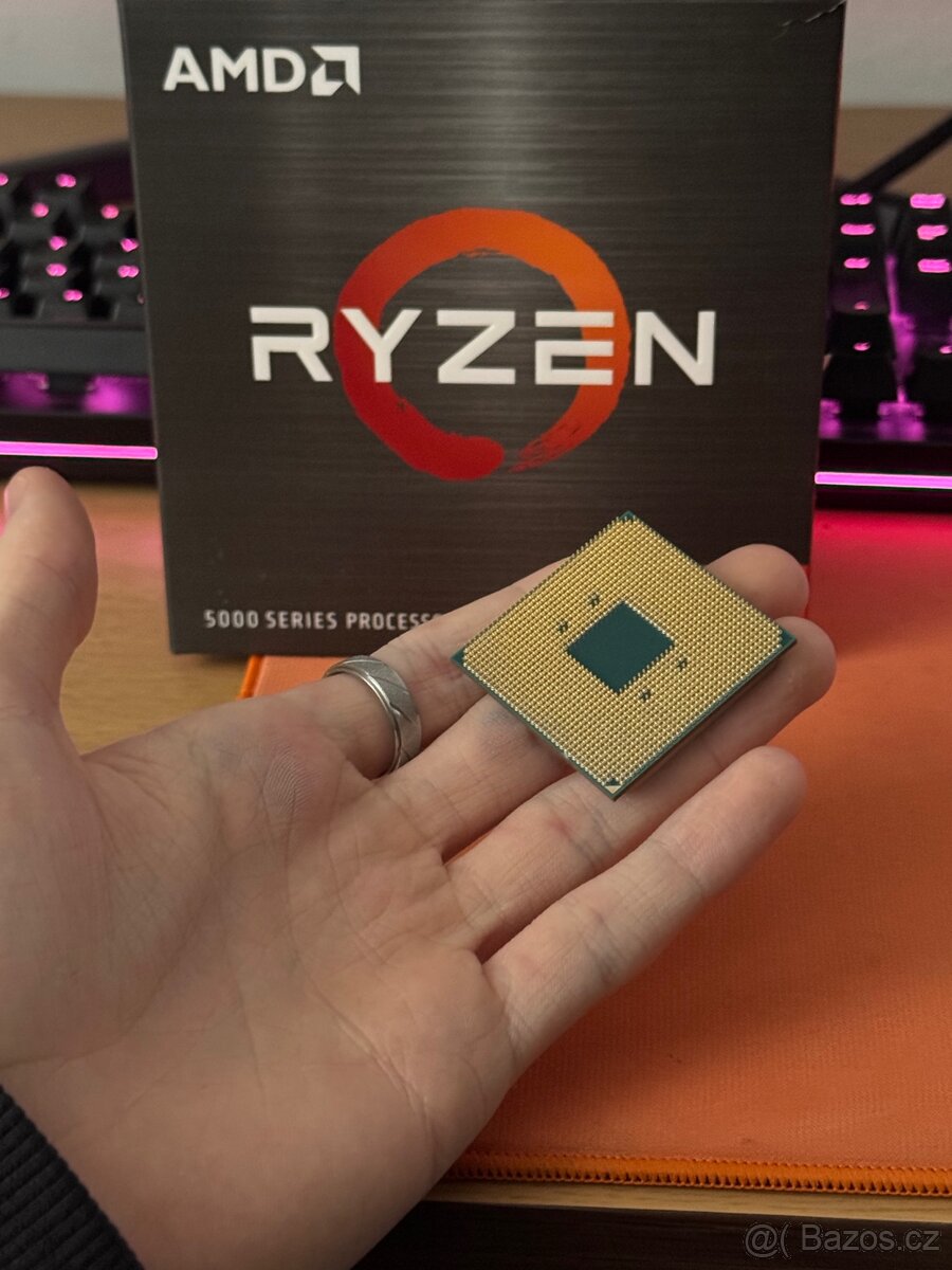 AMD Ryzen 5 3600 - Procesor