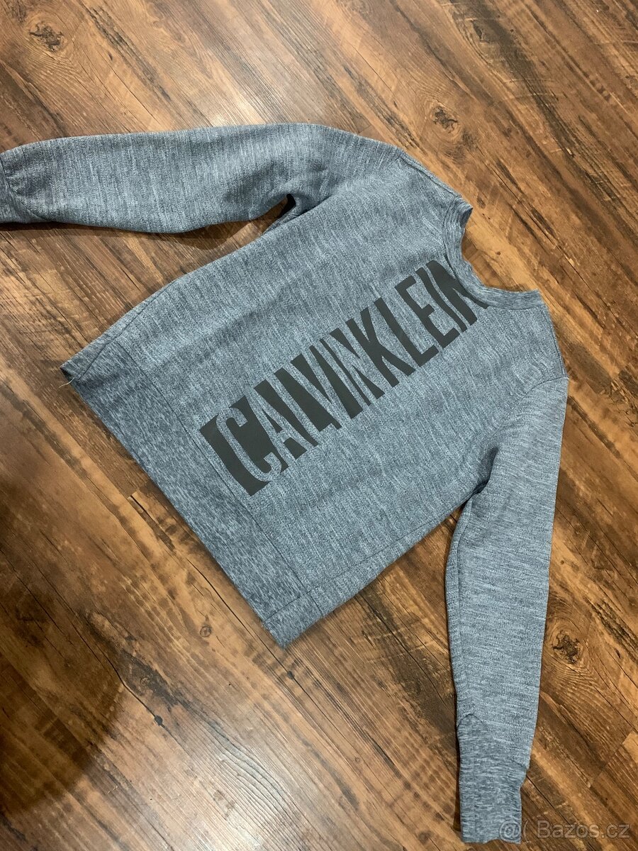 Calvin Klein mikina
